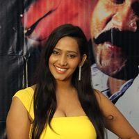 Sanjana Singh - Yaarukku Theriyum Team Interview Pictures | Picture 309409