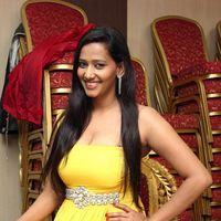 Sanjana Singh - Yaarukku Theriyum Team Interview Pictures | Picture 309422