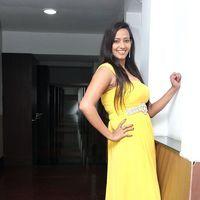 Sanjana Singh - Yaarukku Theriyum Team Interview Pictures | Picture 309425