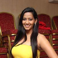 Sanjana Singh - Yaarukku Theriyum Team Interview Pictures | Picture 309429