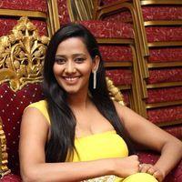 Sanjana Singh - Yaarukku Theriyum Team Interview Pictures | Picture 309443
