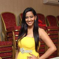 Sanjana Singh - Yaarukku Theriyum Team Interview Pictures | Picture 309444