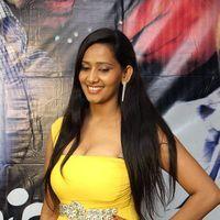 Sanjana Singh - Yaarukku Theriyum Team Interview Pictures | Picture 309446