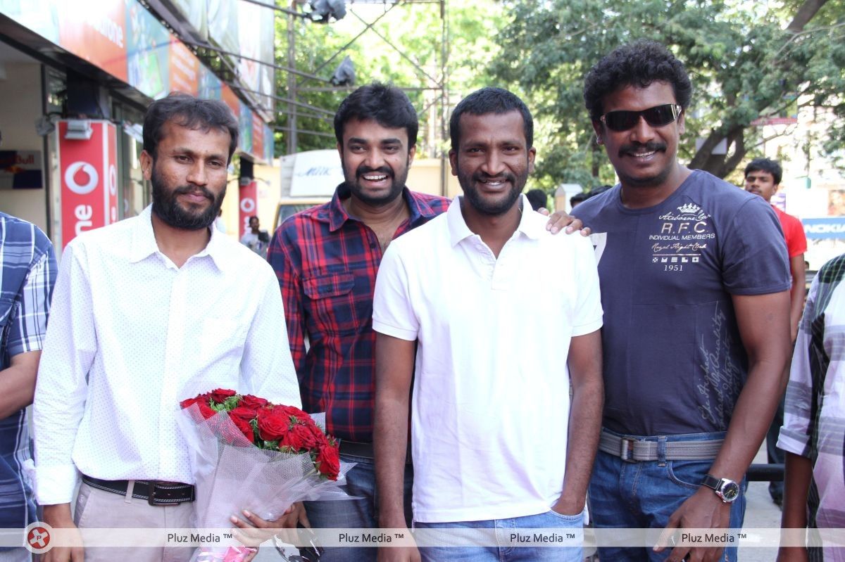 Paagan Audio Release Pictures | Picture 264476