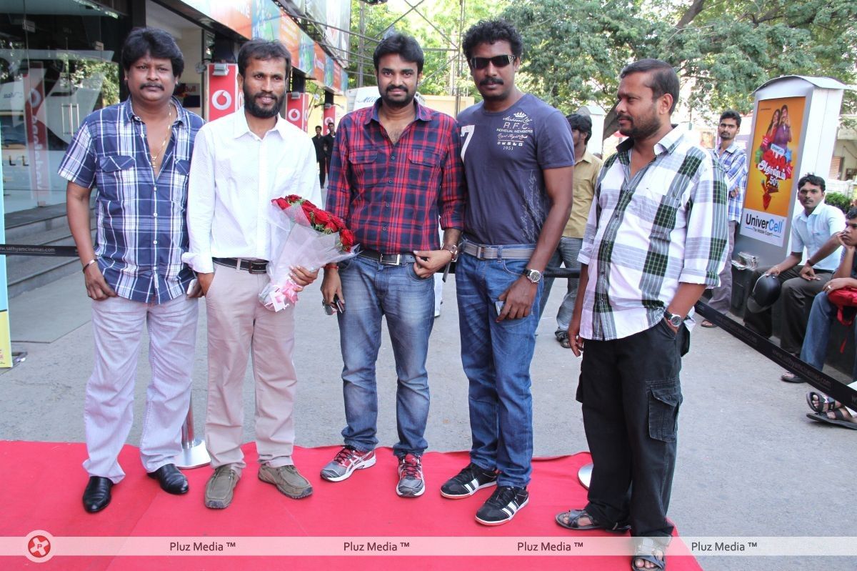 Paagan Audio Release Pictures | Picture 264478