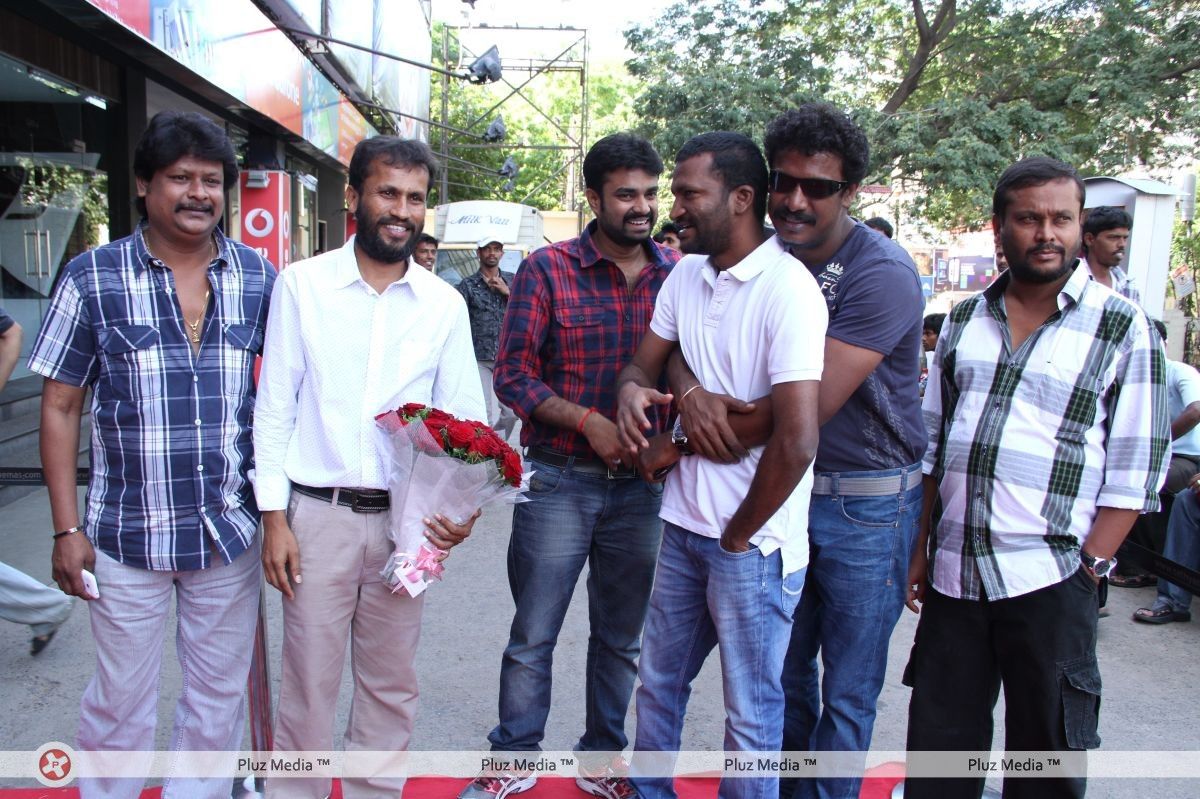 Paagan Audio Release Pictures | Picture 264481