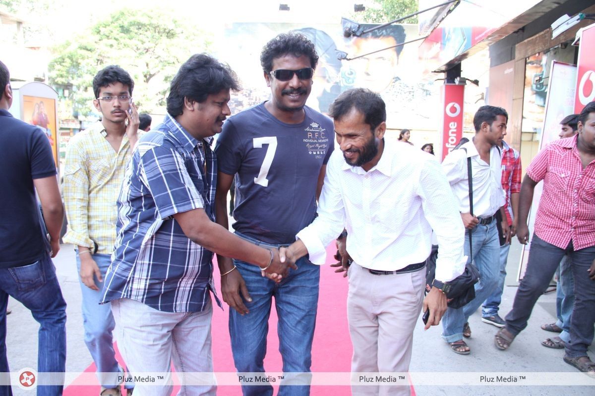 Paagan Audio Release Pictures | Picture 264487