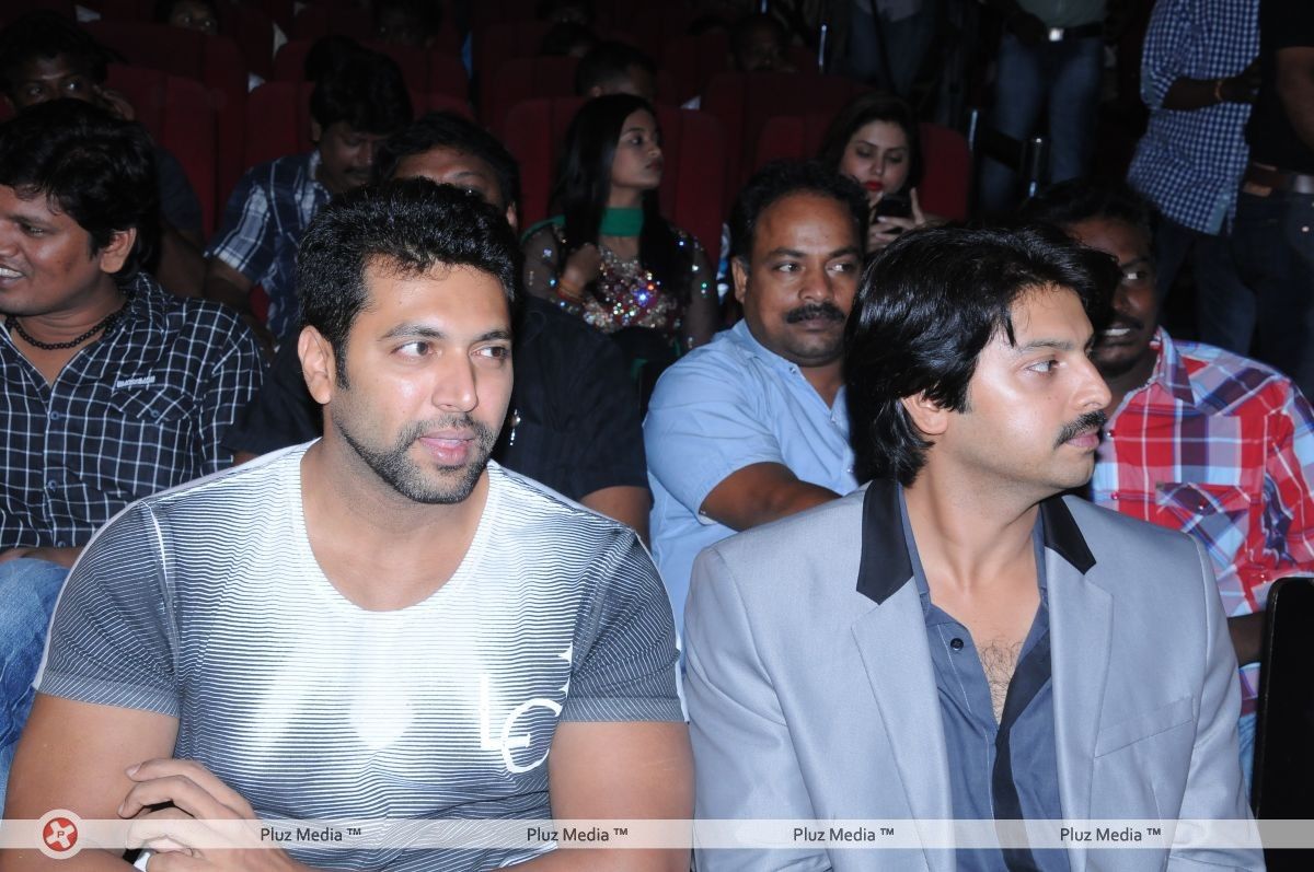 Paagan Audio Release Pictures | Picture 264488
