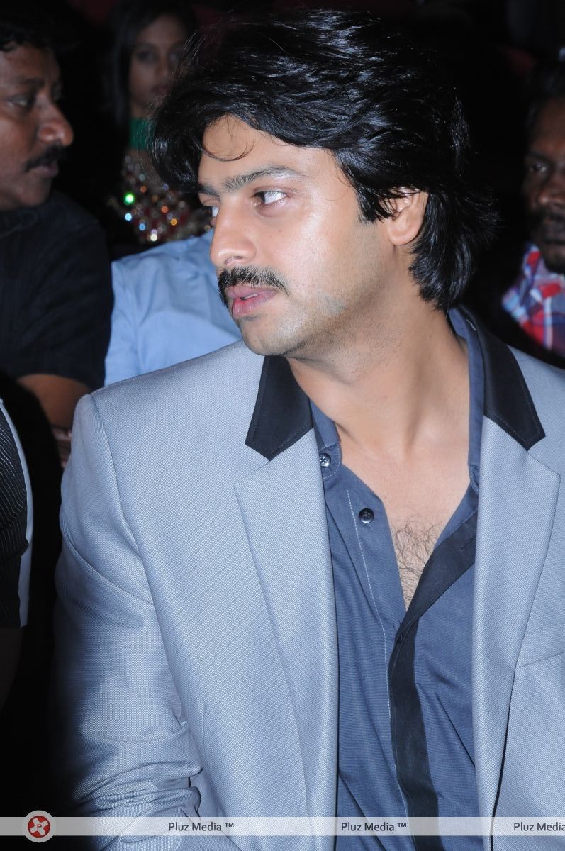 Srikanth - Paagan Audio Release Pictures | Picture 264491