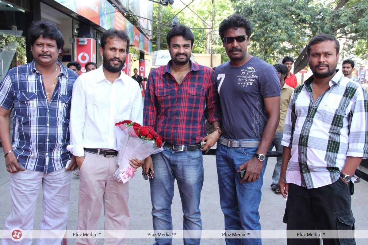 Paagan Audio Release Pictures | Picture 264495