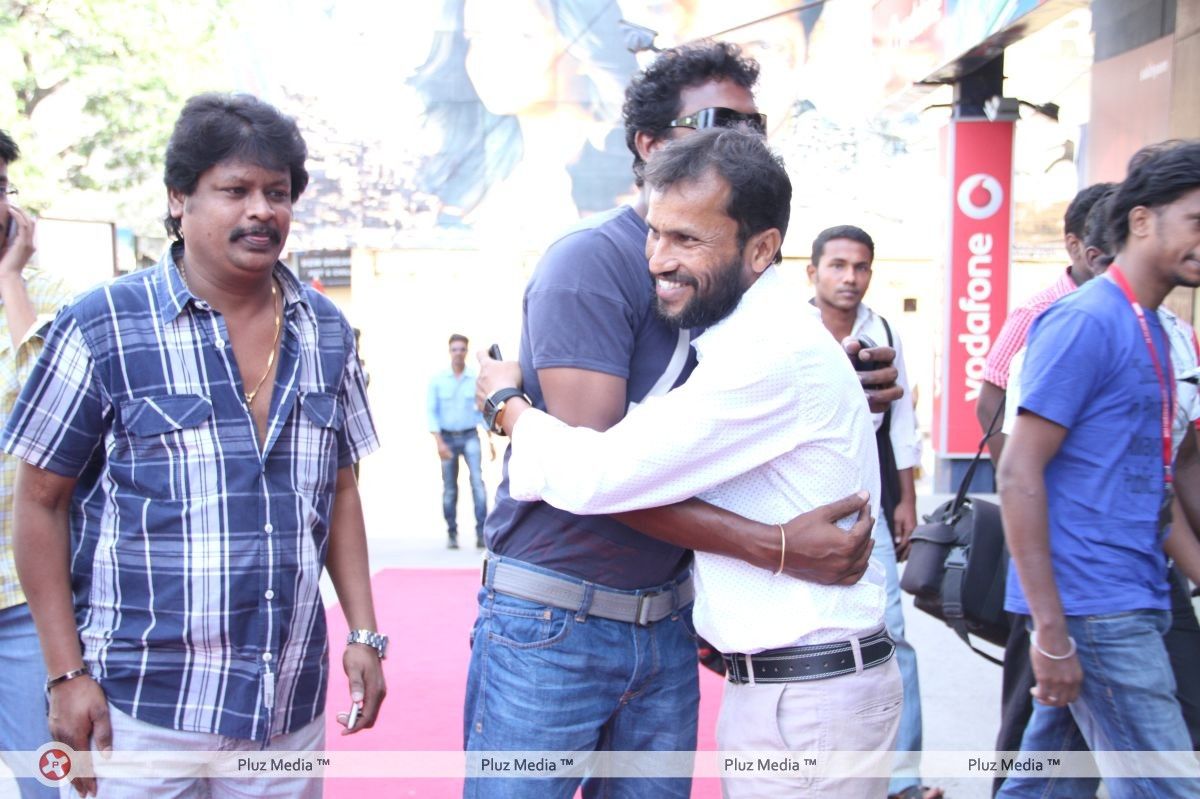 Paagan Audio Release Pictures | Picture 264504