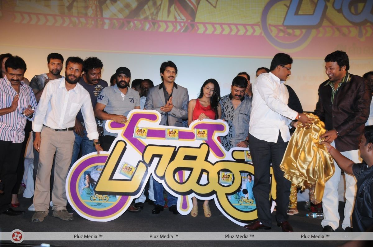 Paagan Audio Release Pictures | Picture 264505