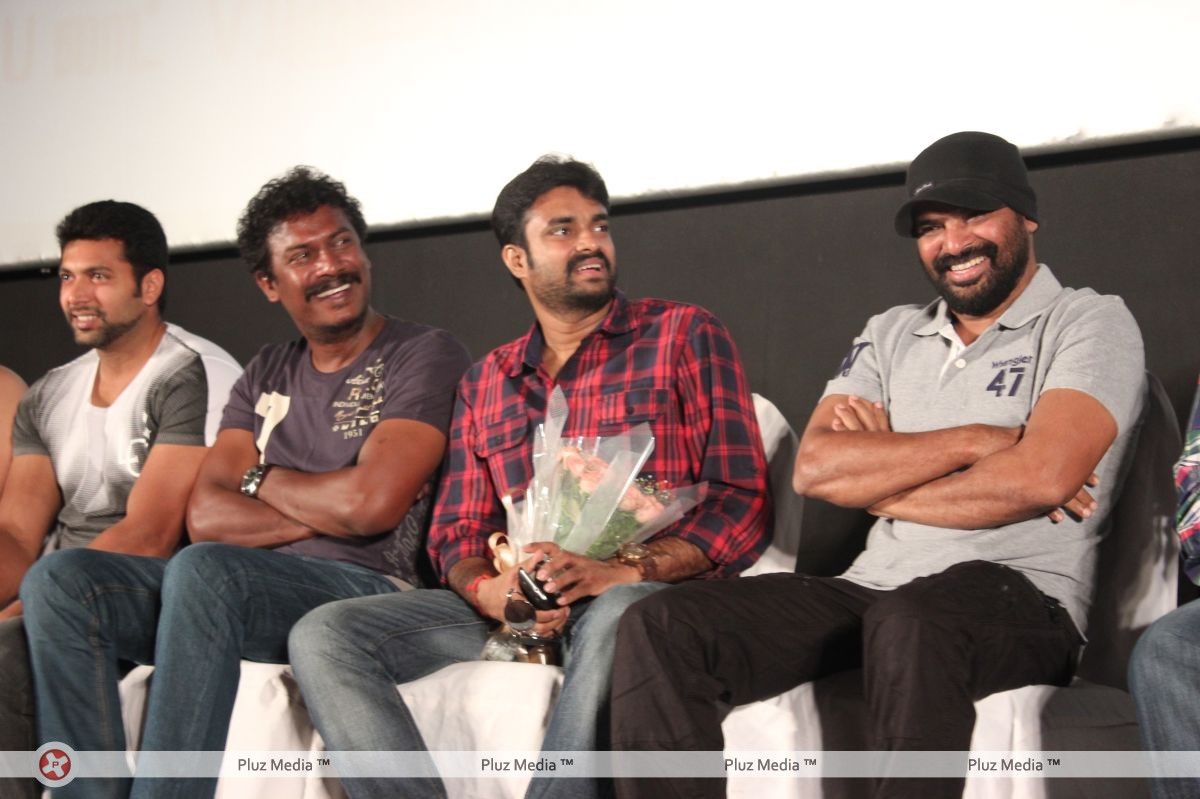 Paagan Audio Release Pictures | Picture 264507