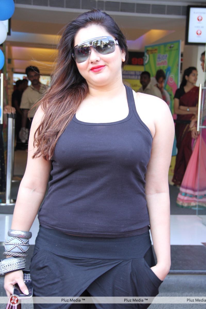 Namitha - Paagan Audio Release Pictures | Picture 264511