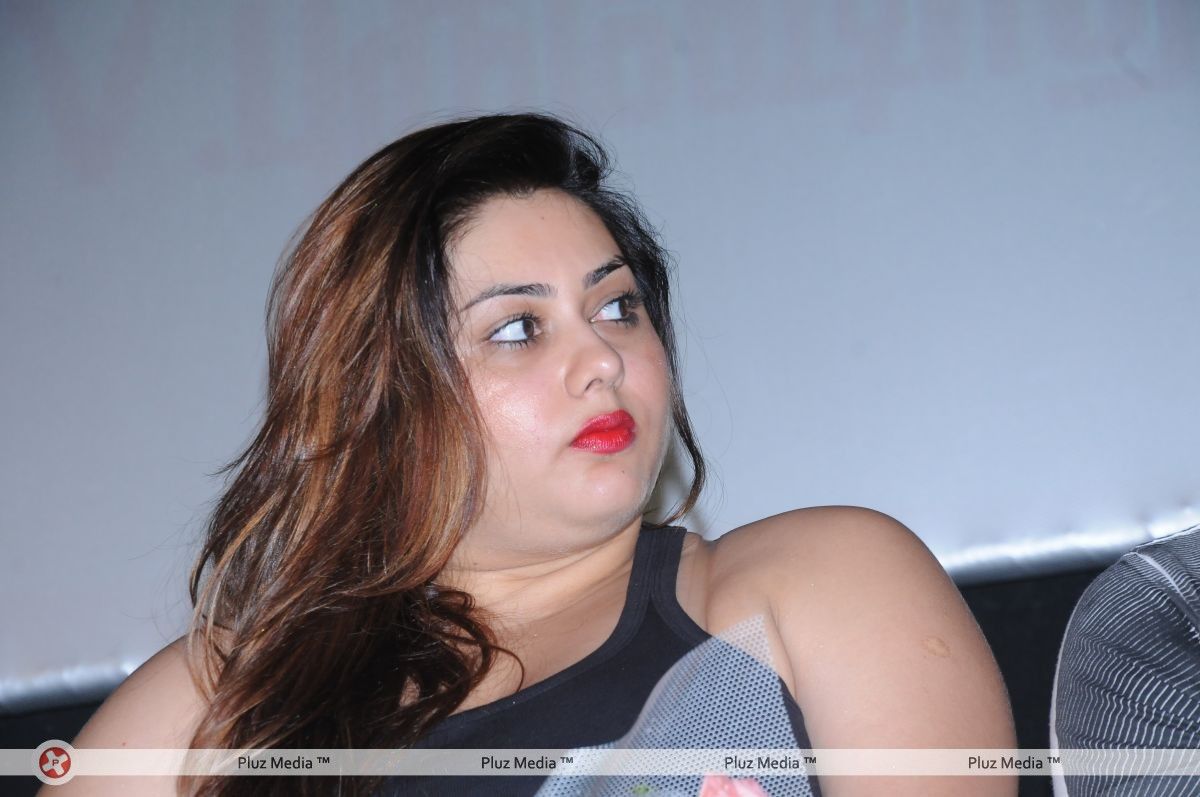 Namitha - Paagan Audio Release Pictures | Picture 264526