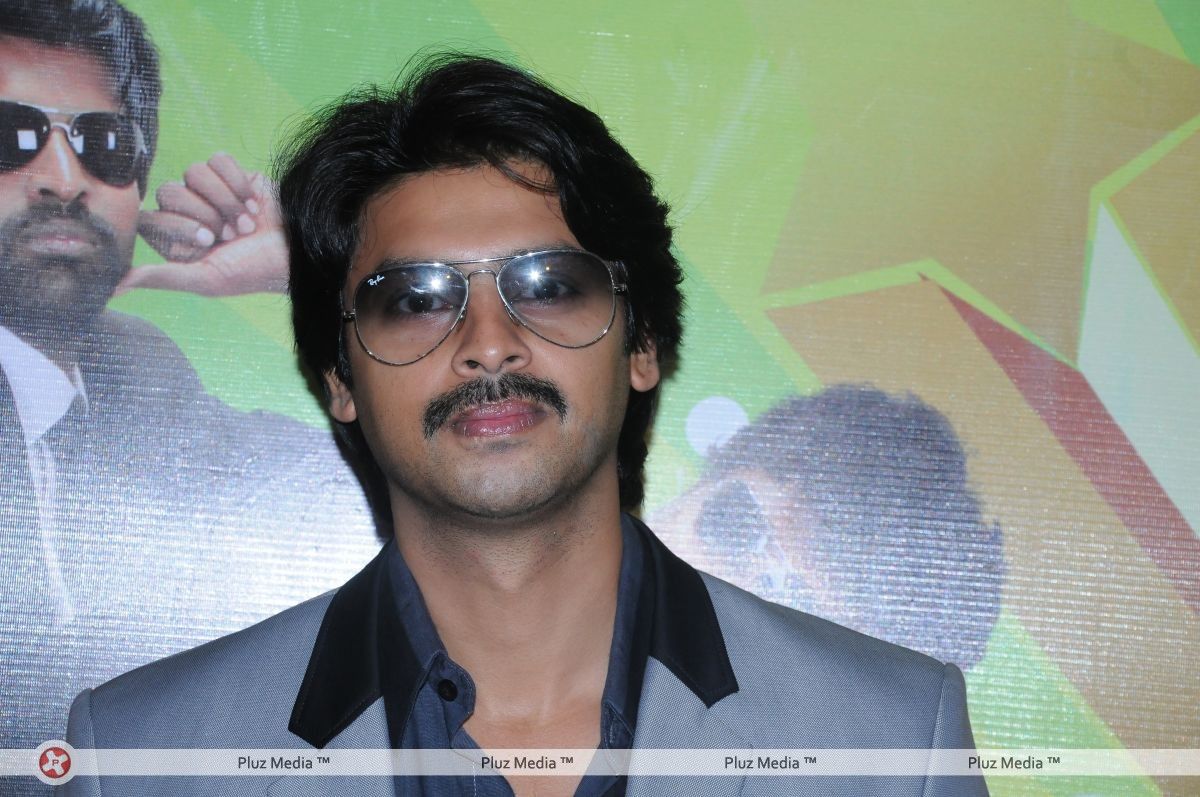 Srikanth - Paagan Audio Release Pictures | Picture 264566
