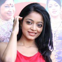 Janani Iyer - Paagan Audio Release Pictures | Picture 264470