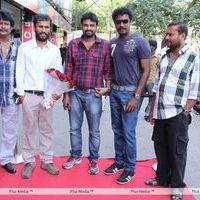 Paagan Audio Release Pictures | Picture 264478