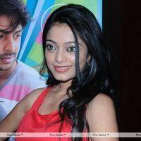 Janani Iyer - Paagan Audio Release Pictures | Picture 264484