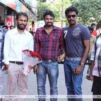 Paagan Audio Release Pictures | Picture 264495
