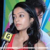 Janani Iyer - Paagan Audio Release Pictures | Picture 264498