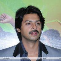 Srikanth - Paagan Audio Release Pictures | Picture 264502