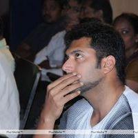 Jayam Ravi - Paagan Audio Release Pictures | Picture 264514