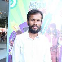 Paagan Audio Release Pictures | Picture 264520