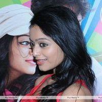 Janani Iyer - Paagan Audio Release Pictures | Picture 264525