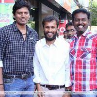 Paagan Audio Release Pictures | Picture 264540