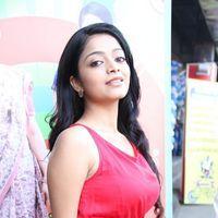Janani Iyer - Paagan Audio Release Pictures | Picture 264544