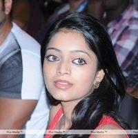 Janani Iyer - Paagan Audio Release Pictures