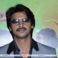 Srikanth - Paagan Audio Release Pictures