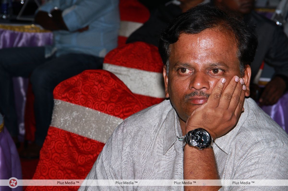 K. V. Anand - Neethane En Ponvasantham Audio Launch Pictures | Picture 265782