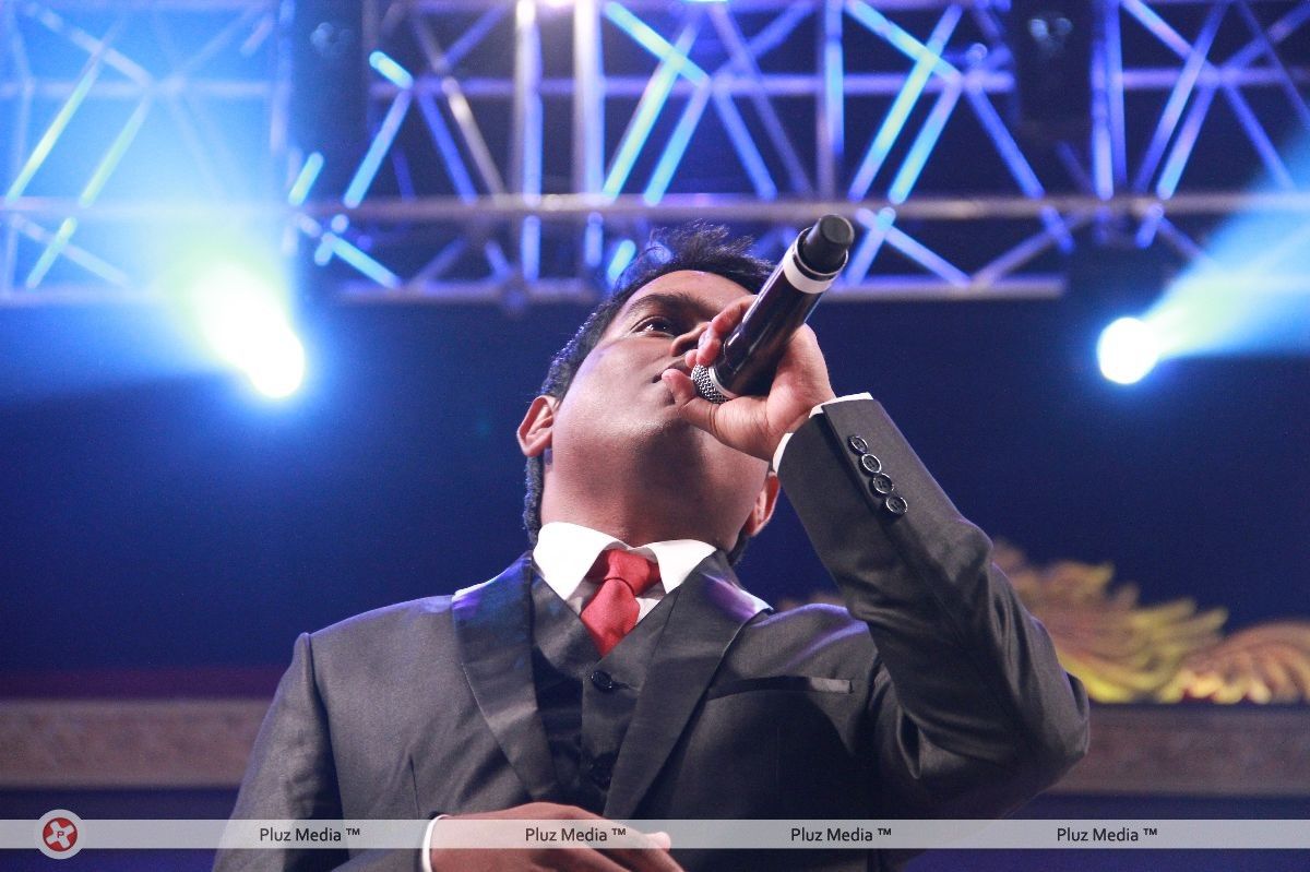 Yuvan Shankar Raja - Neethane En Ponvasantham Audio Launch Pictures | Picture 265841