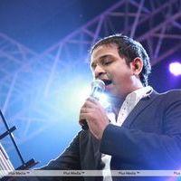 Karthik (Singer) - Neethane En Ponvasantham Audio Launch Pictures | Picture 265771