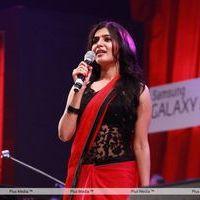 Samantha Ruth Prabhu - Neethane En Ponvasantham Audio Launch Pictures | Picture 265772
