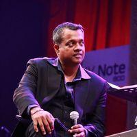 Gautham Vasudev Menon - Neethane En Ponvasantham Audio Launch Pictures | Picture 265775
