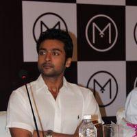 Suriya - Actor Surya New Grand Ambassador For Malabar Gold Pictures | Picture 266808