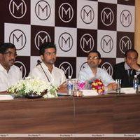 Actor Surya New Grand Ambassador For Malabar Gold Pictures | Picture 266809