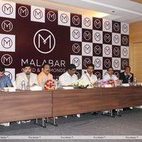 Actor Surya New Grand Ambassador For Malabar Gold Pictures | Picture 266811