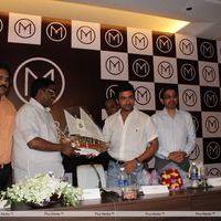 Actor Surya New Grand Ambassador For Malabar Gold Pictures | Picture 266791
