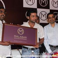 Actor Surya New Grand Ambassador For Malabar Gold Pictures | Picture 266813