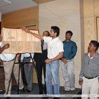 Actor Surya New Grand Ambassador For Malabar Gold Pictures | Picture 266814