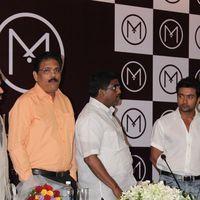 Actor Surya New Grand Ambassador For Malabar Gold Pictures | Picture 266815
