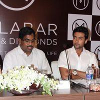 Actor Surya New Grand Ambassador For Malabar Gold Pictures | Picture 266818
