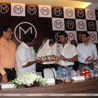 Actor Surya New Grand Ambassador For Malabar Gold Pictures