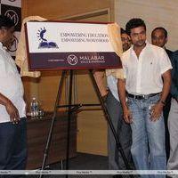 Actor Surya New Grand Ambassador For Malabar Gold Pictures | Picture 266819