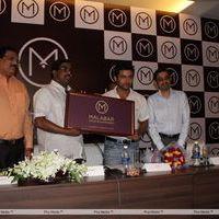 Actor Surya New Grand Ambassador For Malabar Gold Pictures | Picture 266795