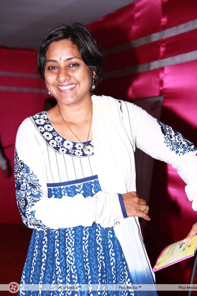 Rohini - Neethane En Ponvasantham Audio Launch Pictures | Picture 267130